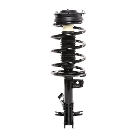 Prt Suspension Strut And Coil Spring Assembly, Prt 813860 813860